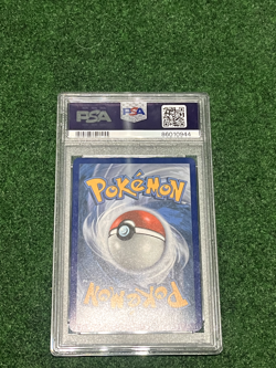 2019 POKEMON SUN & MOON HIDDEN FATES #9 CHARIZARD GX PSA 10 - Image 2