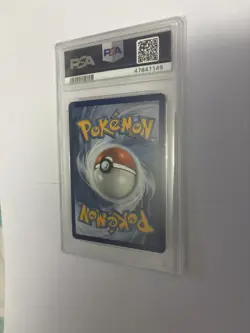 2019 POKEMON SUN & MOON HIDDEN FATES #9 CHARIZARD GX PSA 10 - Image 4