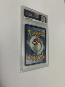 2019 POKEMON SUN & MOON HIDDEN FATES #9 CHARIZARD GX PSA 10 - Image 5
