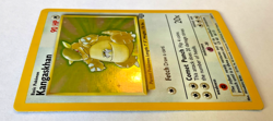Kangaskhan Jungle 5/64 Holo Unlimited Holo Rare Near Mint Pokemon TCG - Image 3
