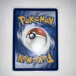 Pokemon TCG Hawlucha 175/091 SV: Paldean Fates Shiny Rare Holo Basic Card - Image 2