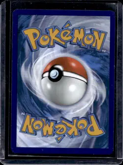 2024 Pokemon Twilight Masquerade Hisuian Growlithe #181/167 - Image 2
