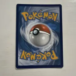 Pokemon Pikachu General Mills SWSH039 Promo Holo 60 HP Basic Card - Image 2