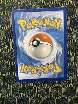 Pokemon Pikachu SWSH039 Holo Promo Sword & Shield Promo Cards English - Image 2