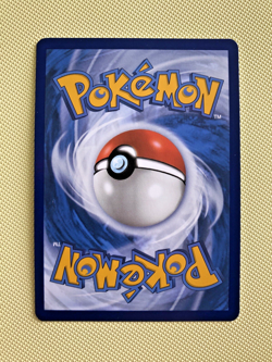 Salvatore 212/162 Temporal Forces Special Illustration Rare Card Pokemon TCG - Image 3