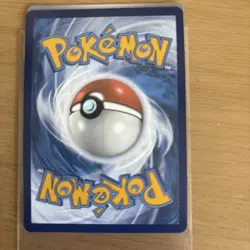 Pokemon TCG N's Plan 170/086 Sir S&V Black Bolt Card - Image 2