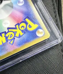 2023 Pokemon JPN Card 151 #159 Rigid Band Master Ball Reverse Holo CGC 10 - Image 5