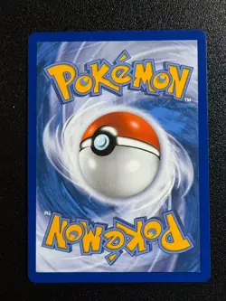 Pokemon TCG- Perfect Order Mega Starmie EX 118/088 Well Centered - Image 4
