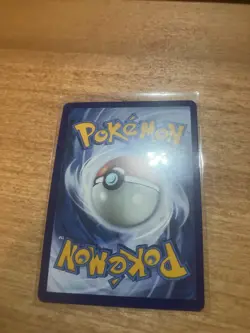 Yanmega ex 003/182 Full ART 2025 TCG Pokemon Destined Rivals F.P. - Image 2