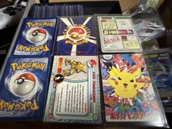 Pokemon Vintage Lot - Image 2