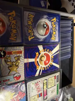 Pokemon Vintage Lot - Image 3