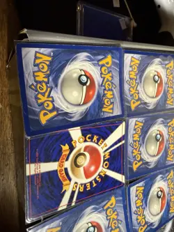 Pokemon Vintage Lot - Image 5