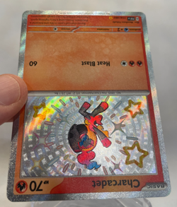 Pokemon Paldean Fates Baby Shiny Lot/2 - Charcadet + Scyther - Pack Fresh! - Image 5