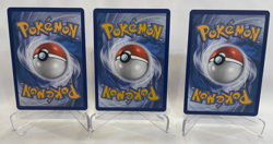Pokemon Mega Evolutions ex Ultra Rare Lot/6 - Latias(3) + Gardevoir(3) - Clean! - Image 3