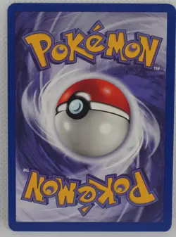 Dark Slowbro 1st Edition 29/82 Team Rocket Regular Pokemon TCG - Image 2