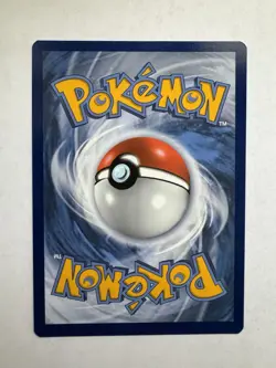 Pokemon TCG Flareon VMAX SWSH180 Black Star Promo 🔥 NM Pokemon Card - Image 2