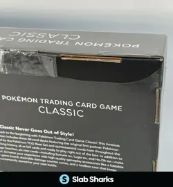 POKEMON TCG CLASSIC SEALED BOX ENGLISH - Image 5