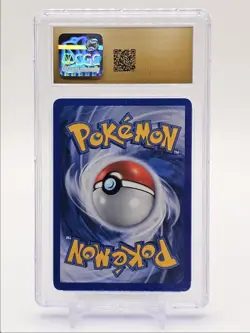 TAUROS 2005 POKEMON POP SERIES 2 RARE 5/17 CGC 10 - Image 2