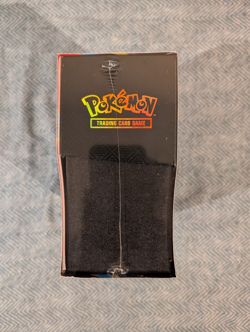 Pokemon TCG: Mega Evolution - ETBs, Booster Boxes, B Bundles, 3pk Blisters, Tins - Image 5