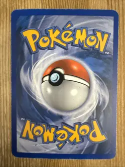 Skarmory Ex - 98/108 - Pokemon Power Keepers Ultra Rare HP - Image 2