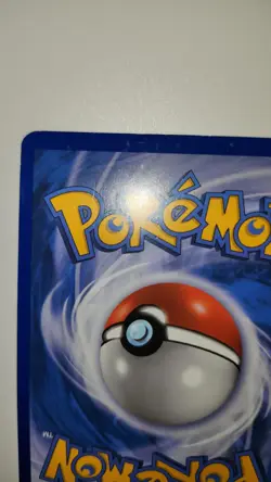 Fart Swirl 🌀 Giratina 28/127 Cosmos Holo Bleed Error Rare Pokemon TCG ✨ - Image 5