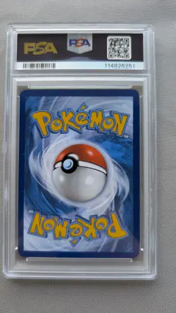 Pokemon N's Zoroark ex 175/159 Sv09: Journey Together Holo PSA 10 - Image 2