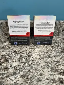 Pokemon TCG:Prismatic Evolutions Booster Bundle LOT OF 2 Factory Sealed - Image 2