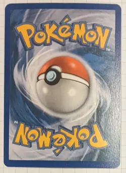 Power Tree 76/92 LP Stamped Reverse Holo Uncommon Pokemon EX Legend Maker 2006 - Image 5