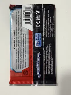 (NEW)🔥22.36g Pokemon TCG Destined Rivals Booster Pack Factory Sealed✅ - Image 3