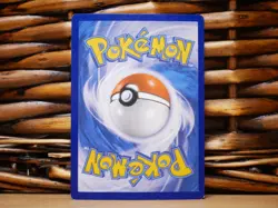 Pokemon JIRACHI 42/108 HOLO RARE | MP Moderate Play | XY Roaring Skies | 2015 - Image 2