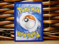 Pokemon ENTEI 14/98 COSMOS HOLO SWIRL| LP Light Play | XY Ancient Origins | 2015 - Image 4