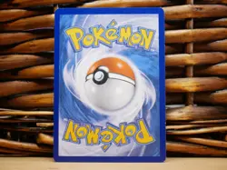 Pokemon SUICUNE 30/122 HOLO RARE | LP Light Play | XY BREAKpoint | 2016 - Image 2