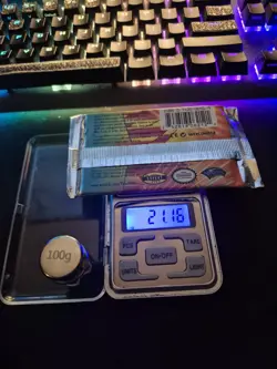 HEAVYU! 21.15g Wizards of the Coast Pokemon Gym Heroes Booster Pack 742818062121 - Image 2