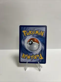 NM Cracked Ice Holo Raichu 49/162 XY Breakthrough Pokemon TCG - Image 3