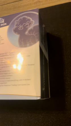 Pokemon Sword & Shield Silver Tempest Elite Trainer Box ETB Sealed - Image 2