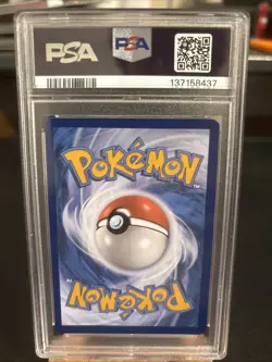 Pokemon TCG Crown Zenith Promo Lucario VSTAR SWSH291 PSA 10 Gem Mint - Image 2