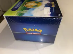 Pokemon TCG Pokemon Go Dragonite VSTAR Premier Deck Holder Box - Image 3