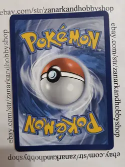 Pokemon Hero's Cape 152/162 Temporal Forces NM - Image 2