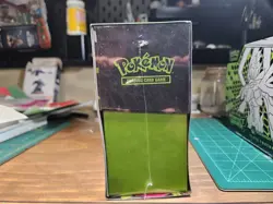 Pokemon TCG Perfect Order Pokemon Center Elite Trainer Box ETB - NEW & SEALED - Image 2