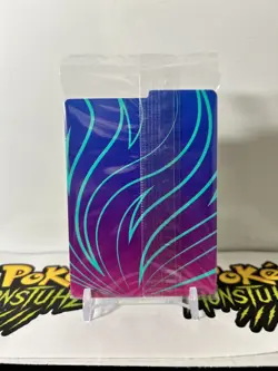 N's Zorua SVP 189 Promo Pokemon TCG - SEALED - Image 2