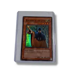 Banisher of the Light MRL-078 Unlimited Edition Super Rare - Image 1