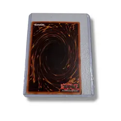 Yu-Gi-Oh! TCG Giant Trunade Magic Ruler MRL-048 1st Edition Super Rare - Image 2