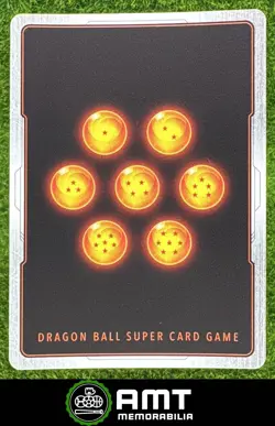 Vegeta Alternate Art Dragon Ball Super Fusion World Raging Roar FB03-089 Foil - Image 2