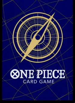 2024 One Piece 500 Years in the Future Blaze Slice #OP07-116 Rare - Image 2