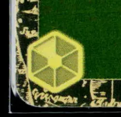 2024 One Piece 500 Years in the Future Blaze Slice #OP07-116 Rare - Image 4