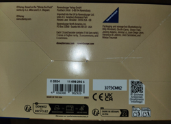 Disney Lorcana TCG Into the Inklands Illumineer's Trove |BRAND NEW SEALED - Image 3