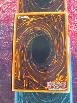 Yu-Gi-Oh! Raidraptor - Rising Rebellion Falcon PHNI-EN045 Ultra Rare 1st Ed NM - Image 3