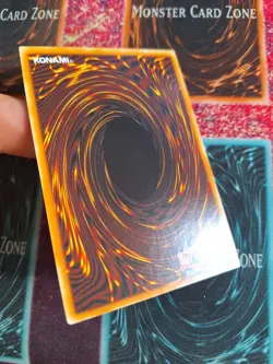 Yu-Gi-Oh! Raidraptor - Rising Rebellion Falcon PHNI-EN045 Ultra Rare 1st Ed NM - Image 4