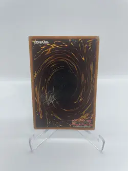 Yugioh! Serpent Night Dragon MRL-103 1st Edition Secret Rare - Image 2