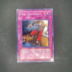 Trap Dustshoot DB2-EN246 Dark Beginning 2 Unlimited - Image 1